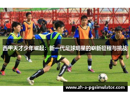 西甲天才少年崛起：新一代足球明星的崭新征程与挑战