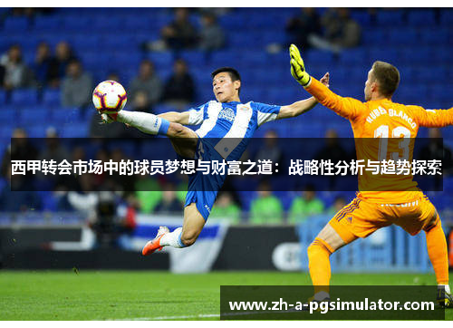 西甲转会市场中的球员梦想与财富之道：战略性分析与趋势探索