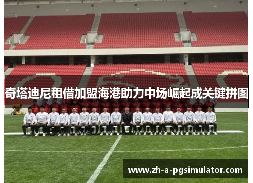 奇塔迪尼租借加盟海港助力中场崛起成关键拼图