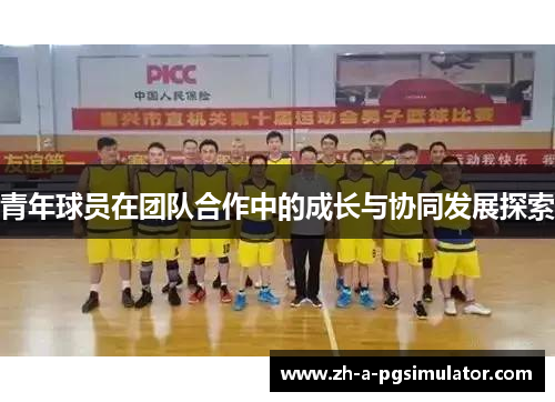 青年球员在团队合作中的成长与协同发展探索